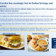 Image for article titled A hedge fund has very specific culinary recommendations to save Olive Garden